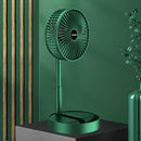 Ventilador 3 em 1 Silencioso e Potente | FreshMax