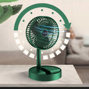 Ventilador 3 em 1 Silencioso e Potente | FreshMax